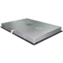 Mirror Television 42 inch SplashVision BigSplash ABM42M thumbnail