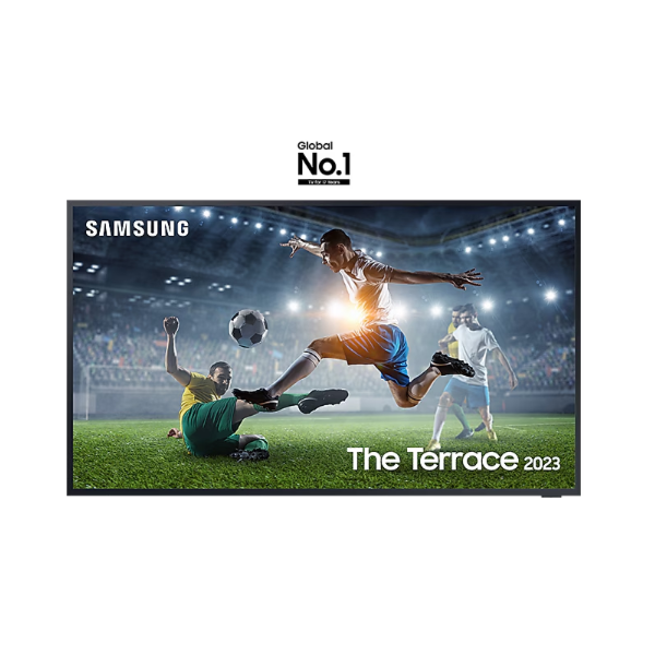 SAMSUNG THE TERRACE OUTDOOR TV 65 inch 4K QLED QE65LST7TGUXXN