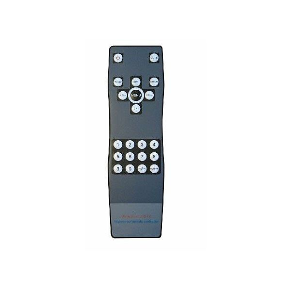 Remote control for Taka TV (ATM17(W))