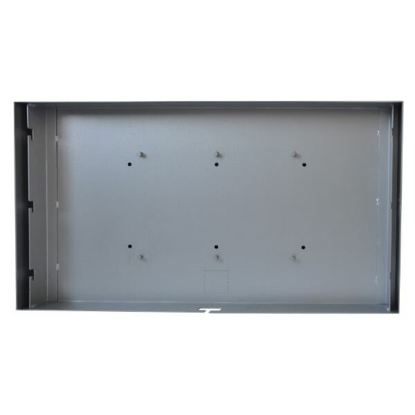 Wall frame for 17 inch BigSplash Wall mounted TV