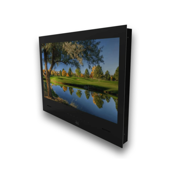 Badkamer TV SplashVision ESI-22 - Smart Google LED TV